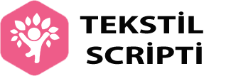 Tekstil Scripti